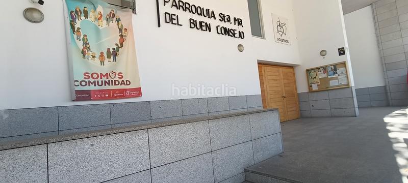 Foto 20b2906f-3203-4c50-bff3-043cea349b52. Appartement avec parking piscine dans Praderón San Sebastián de los Reyes