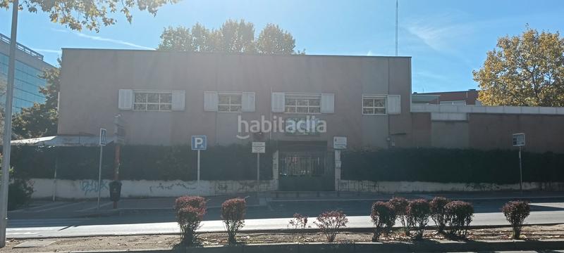 Foto 491c59f1-5e99-471e-b58a-f849909137ee. Appartement avec parking piscine dans Praderón San Sebastián de los Reyes