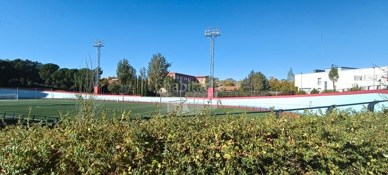 Foto 54ae2102-88bc-40c1-bb89-de9354e56a73. Appartement avec parking piscine dans Praderón San Sebastián de los Reyes