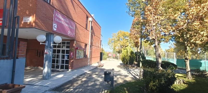 Foto 6aa645fa-a25c-4275-83a7-f0bf63b4f045. Appartement avec parking piscine dans Praderón San Sebastián de los Reyes