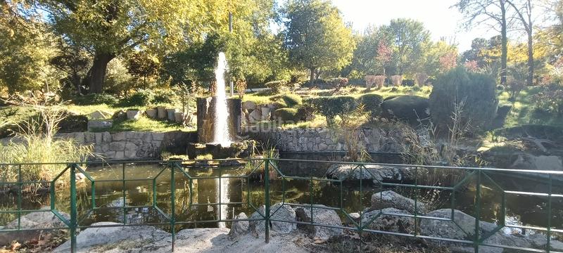 Foto 810602db-dd48-4c7c-adeb-52c80944e471. Appartement avec parking piscine dans Praderón San Sebastián de los Reyes