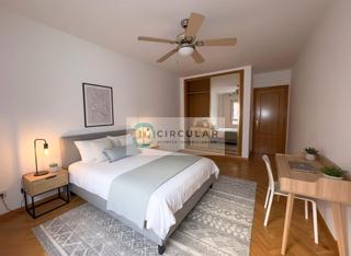 Piso en Praderón. Urbanización con piscina en los arroyos  (s.s.de los reyes)