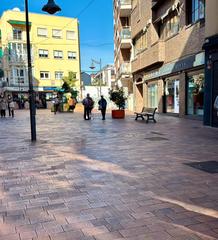 Lloguer Local Comercial a Calle de la constitución 4. Estupendo local cercqa de plaza del pueblo (alcobendas)