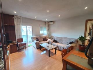 Piso en Santa Bárbara-La Zaporra. Oportunidad inversores