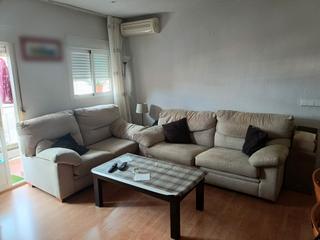Piso en Santa Bárbara-La Zaporra. Oportunidad inversores