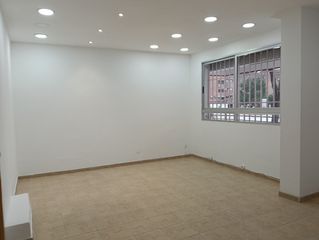 Lloguer Local Comercial  Paseo de la chopera. Local en alquiler en chopera alta