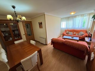 Pis a Ensanche. Piso de 3 dormitorios reformado