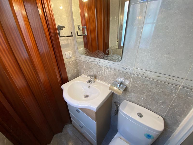 Foto 6d0eb6b9-081a-4e77-bc01-0b0f7790fb4b. Planta baixa a Ensanche Alcobendas