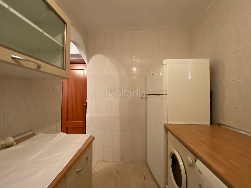 Foto 8753f546-57b7-4644-9391-998d0814de78. Planta baixa a Ensanche Alcobendas