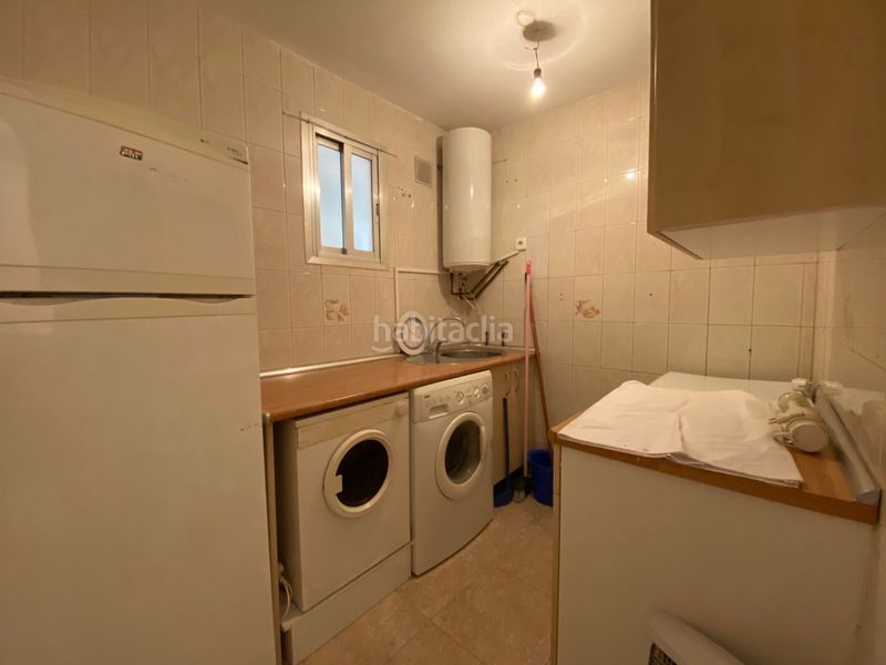 Foto b3e17ac9-4ed1-467e-a823-2ae4a845e49c. Planta baixa a Ensanche Alcobendas