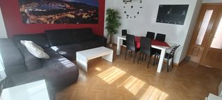 Duplex  Calle de palestina