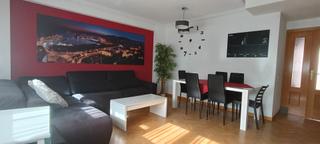 Duplex  Calle de palestina