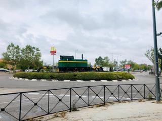 Local Comercial en Ensanche. Local alquilado con muy buena rentabilidad