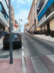 Alquiler Parking coche en Calle de canarias 19. Plaza de garaje en calle canarias