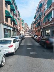 Miete Autoparkplatz in Calle de canarias 19. Plaza de garaje en calle canarias