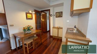 Etagenwohnung in Bergara