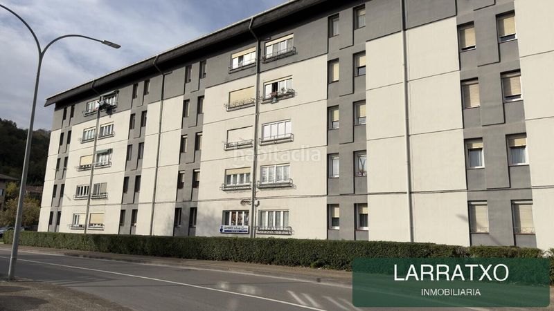 Foto a3d5ca49-3073-4f4d-a638-ddadc42bafbd. Piso en Bergara