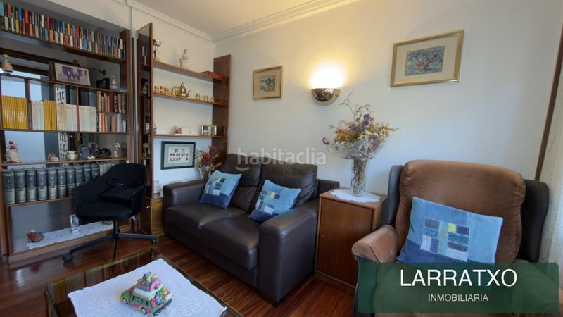 Foto be2bfd4d-690d-4c8e-b0dc-c1ecf3c46987. Piso en Bergara