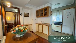 Etagenwohnung in Bergara
