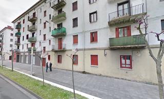 Pis a Arrasate o Mondragón. Piso en venta en centro, 3 dormitorios.