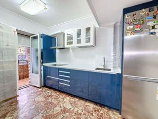 Etagenwohnung in Aretxabaleta. Piso en venta en aretxabaleta, 3 dormitorios.