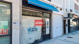 Local Comercial a Aretxabaleta. Local com. en venta en san andrés.