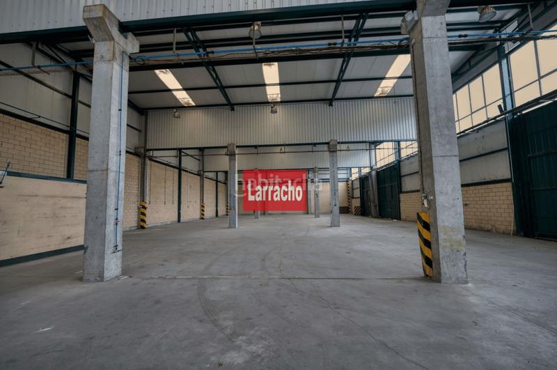 Foto 1a9a1873-3274-47bf-857e-eb0f882f80c9. Location bâtiment à usage industriel dans Arrasate o Mondragón