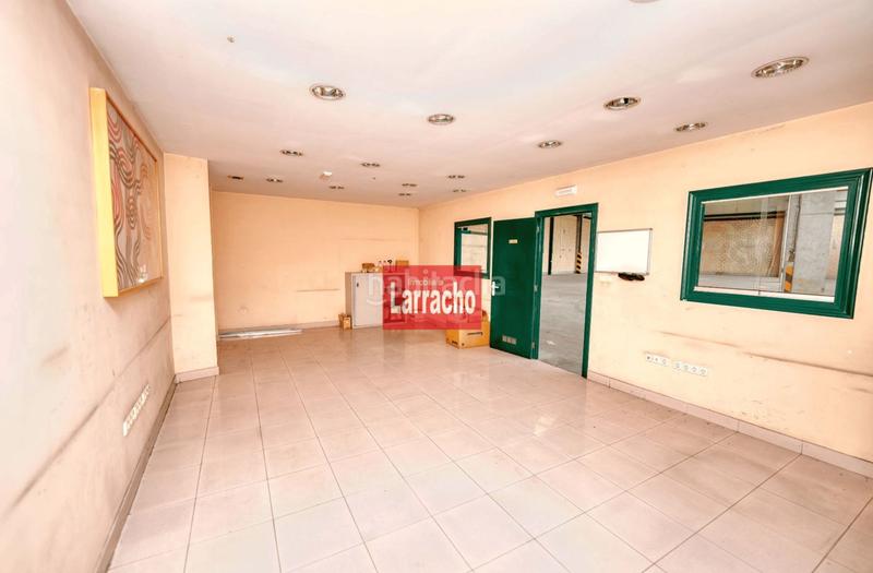 Foto b669be54-899f-460f-a493-b2ca164d9dd6. Location bâtiment à usage industriel dans Arrasate o Mondragón