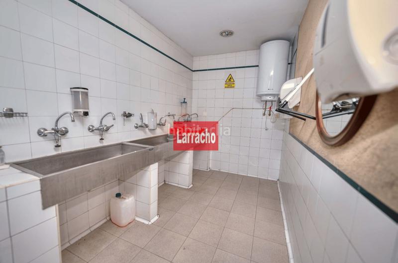 Foto bc37473b-75f4-42ce-a421-db9e121a4f85. Location bâtiment à usage industriel dans Arrasate o Mondragón