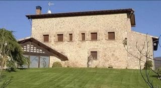 Chalet in Harana / Valle de Arana. Chalet en venta en valle de arana, 4 dormitorios.