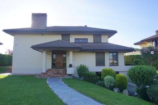 Chalet à Salburua - Arantzabela. Chalet en venta en judizmendi, 7 dormitorios.