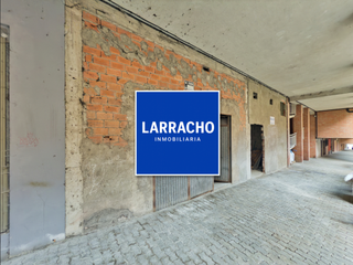 Locale commerciale in Bergara. Aranerreka kalea, 22. se vende local comercial