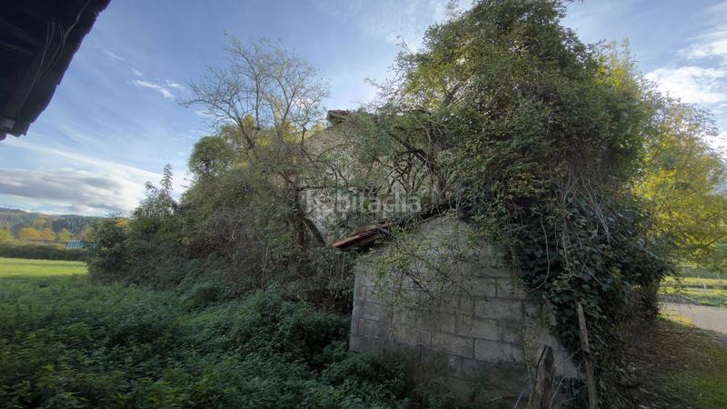 Foto d1b878a5-3d3a-4790-a899-873d0111a036. Terreny residencial a Eskoriatza