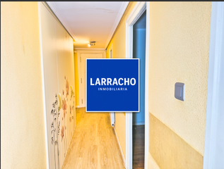 Appartement à Antzuola. Ondarre plaza kalea. se vende piso de 62 m2