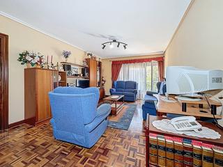 Pis a Arrasate o Mondragón. Bizkaia etorbidea, se vende piso