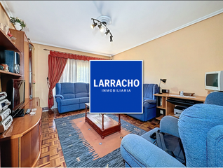 Pis a Arrasate o Mondragón. Bizkaia etorbidea, se vende piso