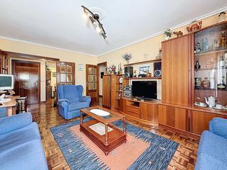 Appartement à Arrasate o Mondragón. Bizkaia etorbidea, se vende piso