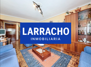 Flat in Arrasate o Mondragón. Bizkaia etorbidea, se vende piso