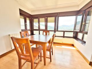 Pis a Arrasate o Mondragón. Makatzena kalea. se vende pisos con camarote y ascensor.