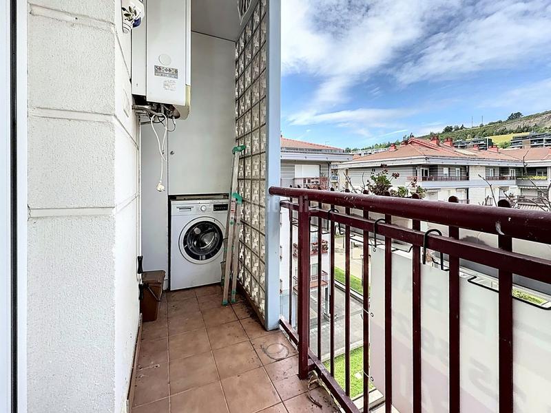 Foto 182bfeff-867e-45e8-b567-409ae3869d7e. Piso belorrieta kalea, se vende duplex en Aretxabaleta