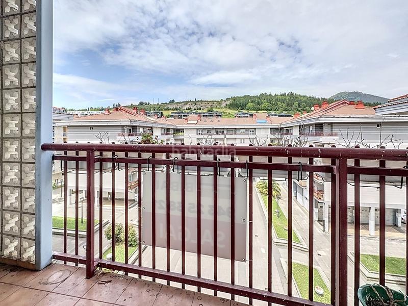 Foto be01681a-3304-4f78-9a8d-174d771593dc. Piso belorrieta kalea, se vende duplex en Aretxabaleta