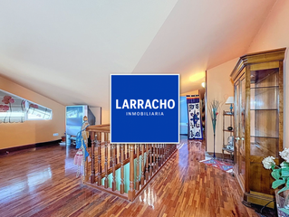 Appartement à Aretxabaleta. Belorrieta kalea, se vende duplex