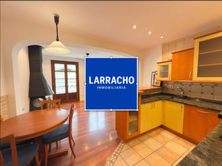 Pis a Arrasate o Mondragón. Erdiko kale. se vende piso duplex