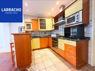 Appartamento in Arrasate o Mondragón. Erdiko kale. se vende piso duplex