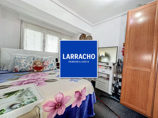 Appartement à Aretxabaleta. Loramendi kalea. se vende piso con camarote