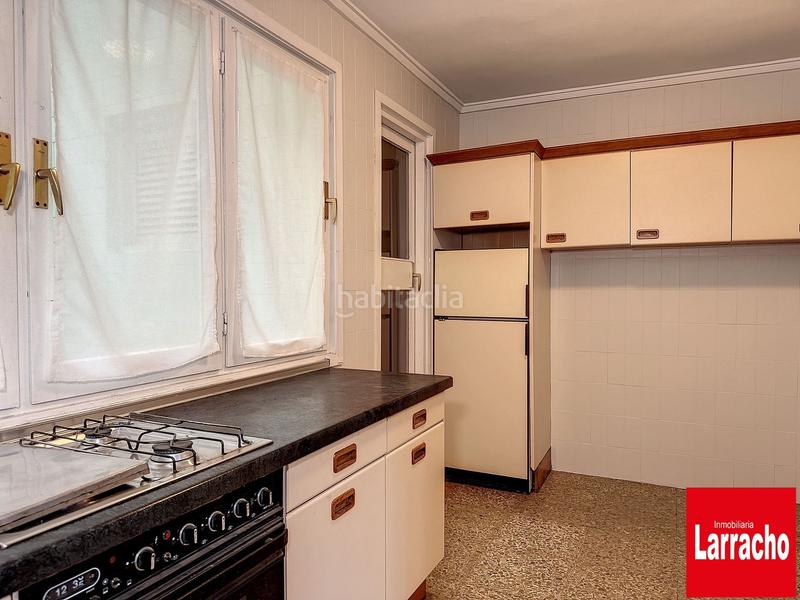 Foto 031f7dd5-e4be-42fb-b9e8-6c5de711edb9. Pis amb calefacció a Arrasate o Mondragón