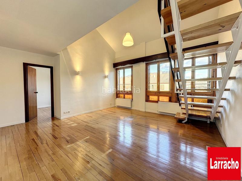 Foto 44fe29db-8d40-4569-bd75-e97971ce0ee3. Pis amb calefacció a Arrasate o Mondragón