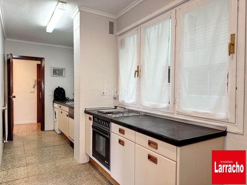 Foto 5633e8c7-c189-43aa-b2f0-4a1ebafafa8f. Pis amb calefacció a Arrasate o Mondragón