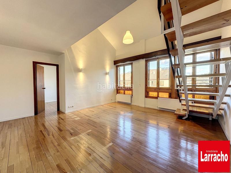 Foto 6047e6c6-c79e-44d2-8bad-196691ae114e. Pis amb calefacció a Arrasate o Mondragón