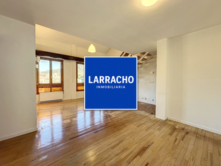 Pis a Arrasate o Mondragón. Uribe auzoa, se vende piso duplex